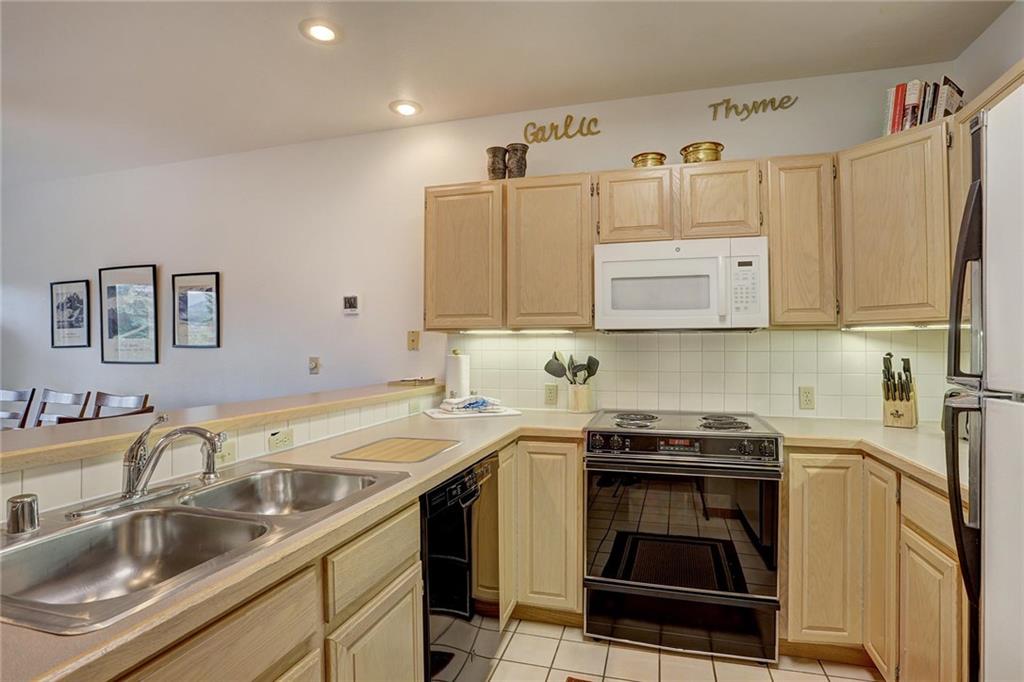705 4 O Clock Road, Unit 5 Breckenridge, CO 80424 - Photo 8 of 35 Gallery Image 8