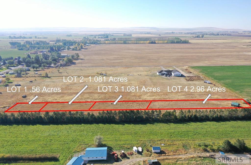 4400 North 4400 East Rigby, ID 83442 - Photo 3 of 9
