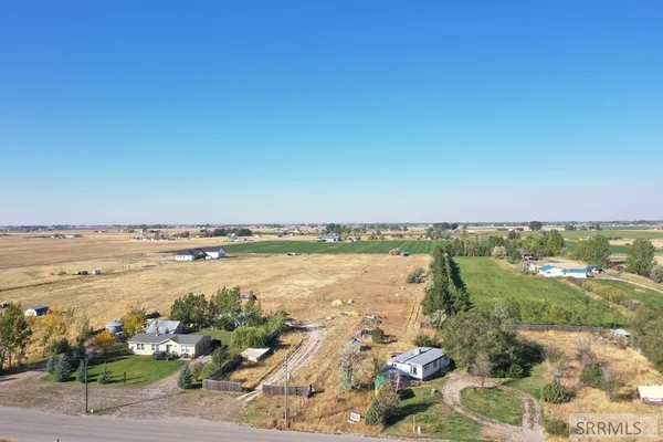 $73,750 | 4400 North 4400 East, Rigby, ID 83442