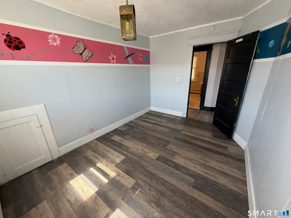 a view of small space
