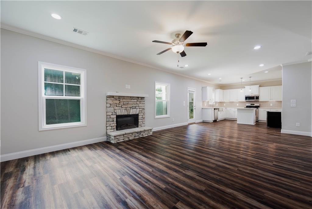 8624 Garrett Road Midland, GA 31820 - Photo 8 of 37 Gallery Image 8