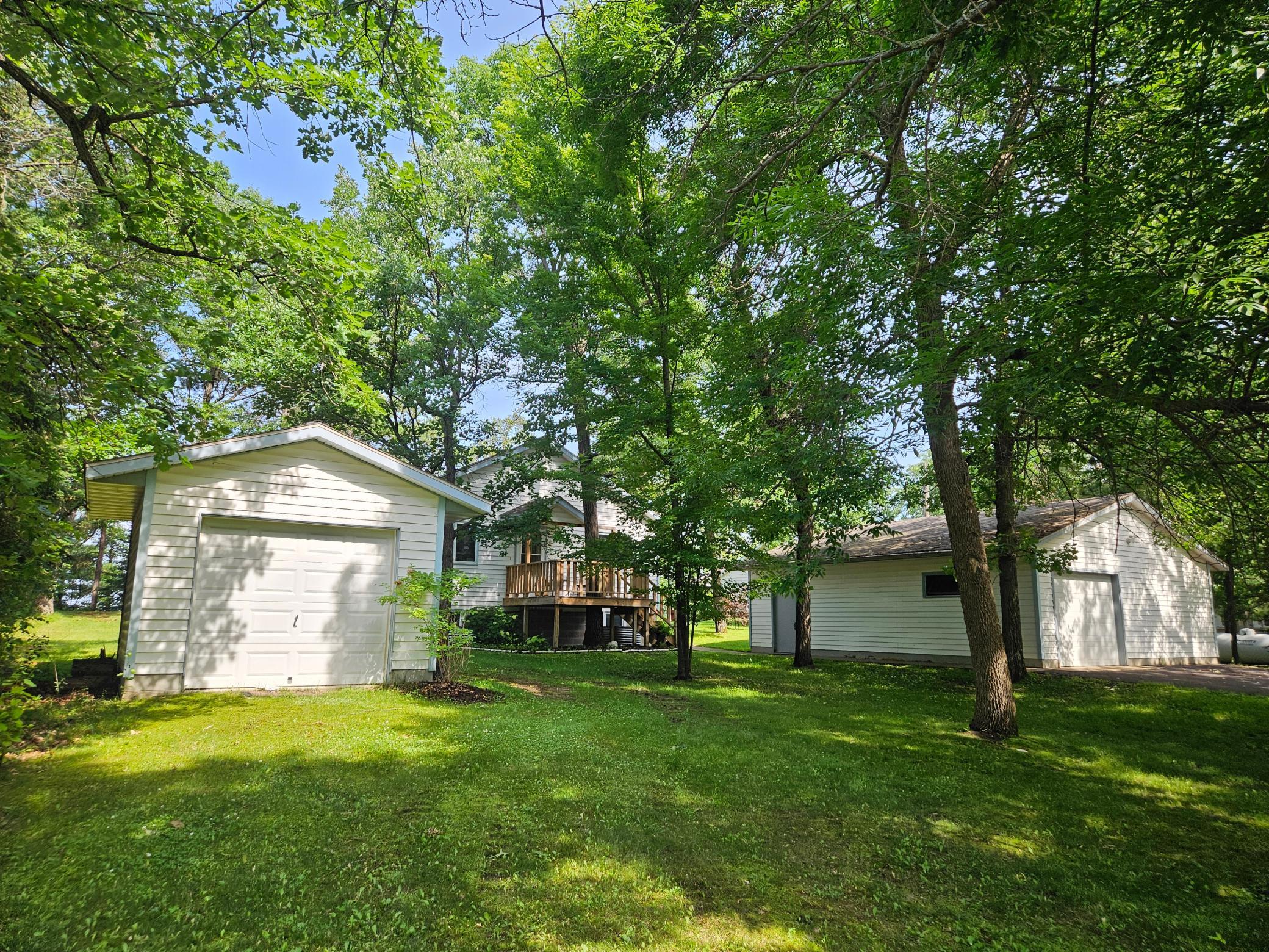 5471 Crow Wing Lake Road Fort Ripley, MN 56449 - Photo 62 of 72