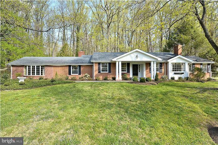 2114 Wiltonwood Road Stevenson, MD 21153 - Photo 1 of 28 Exterior (Front)