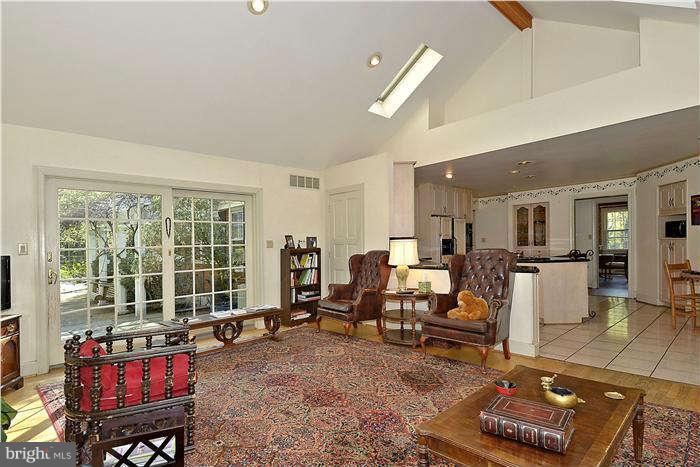 2114 Wiltonwood Road Stevenson, MD 21153 - Photo 13 of 28 Family Room
