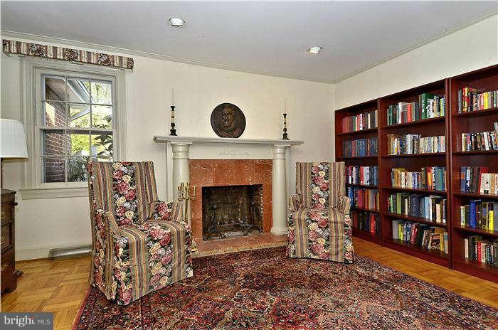 2114 Wiltonwood Road Stevenson, MD 21153 - Photo 14 of 28 Den