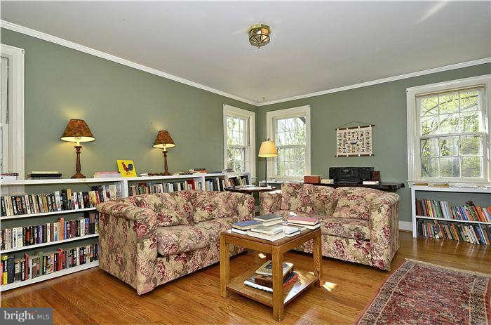 2114 Wiltonwood Road Stevenson, MD 21153 - Photo 18 of 28 Bedroom