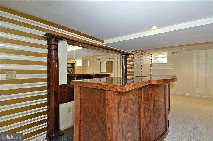 2114 Wiltonwood Road Stevenson, MD 21153 - Photo 22 of 28 Recreation Room Wet Bar