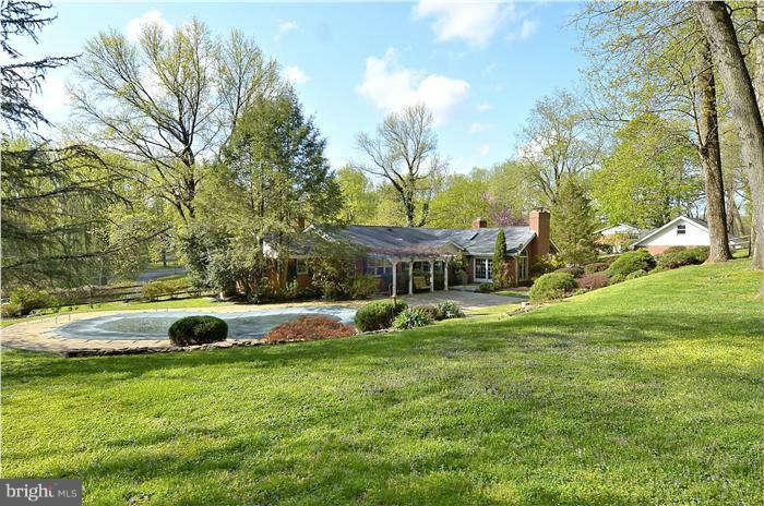 2114 Wiltonwood Road Stevenson, MD 21153 - Photo 23 of 28 Back Yard