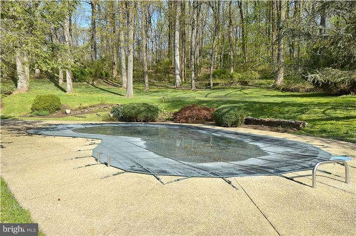 2114 Wiltonwood Road Stevenson, MD 21153 - Photo 26 of 28 Pool (As-is)
