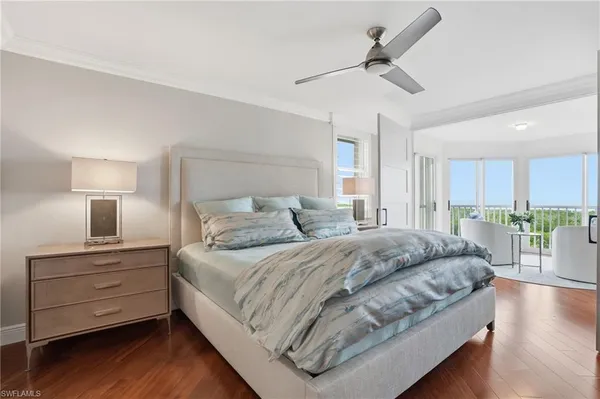 $1,299,000 | 6585 Nicholas Boulevard, Unit 902, Naples, FL 34108