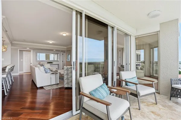 $1,299,000 | 6585 Nicholas Boulevard, Unit 902, Naples, FL 34108