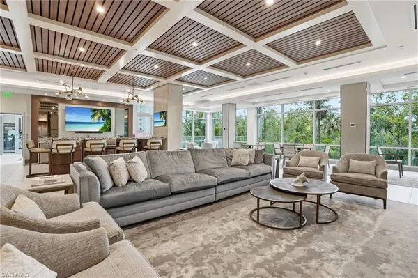 $1,299,000 | 6585 Nicholas Boulevard, Unit 902, Naples, FL 34108