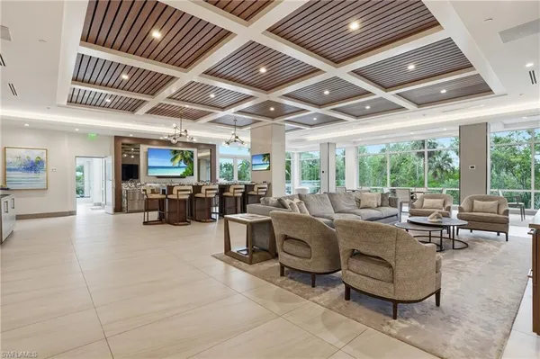 $1,299,000 | 6585 Nicholas Boulevard, Unit 902, Naples, FL 34108