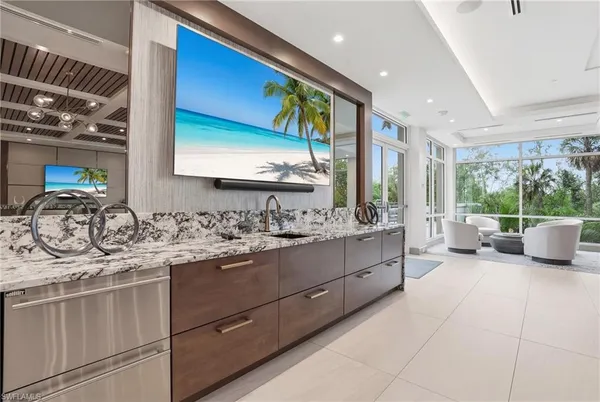 $1,299,000 | 6585 Nicholas Boulevard, Unit 902, Naples, FL 34108