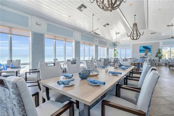 $1,299,000 | 6585 Nicholas Boulevard, Unit 902, Naples, FL 34108