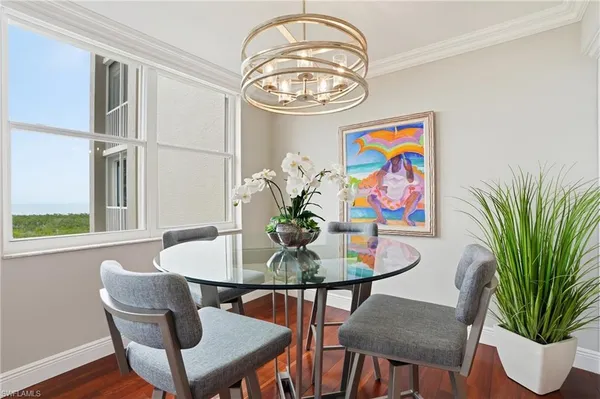 $1,299,000 | 6585 Nicholas Boulevard, Unit 902, Naples, FL 34108