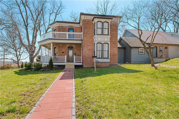 $569,000 | 225 Groom Street, Liberty, MO 64068