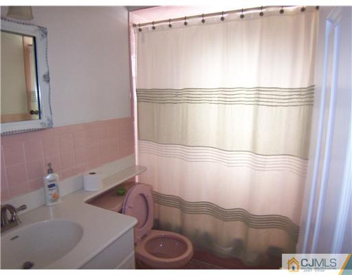 72 Middle Hill Road Colonia, NJ 07067 - Photo 14 of 17 a bathroom with a sink and a mirror