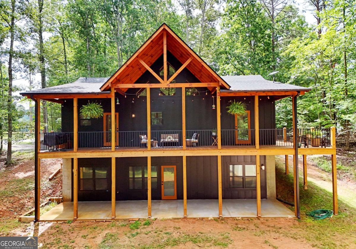 954 Tipton Springs Road Morganton, GA 30560 - Photo 48 of 49 Gallery Image 48