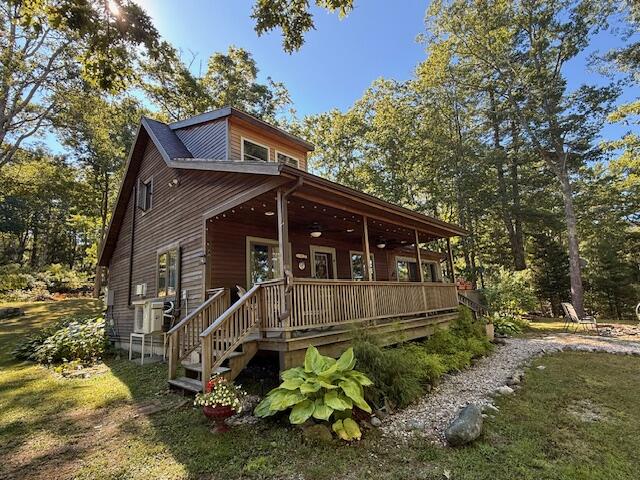 19 Bridges Point Road Penobscot, ME 04476 - Photo 1 of 43 IMG_5297