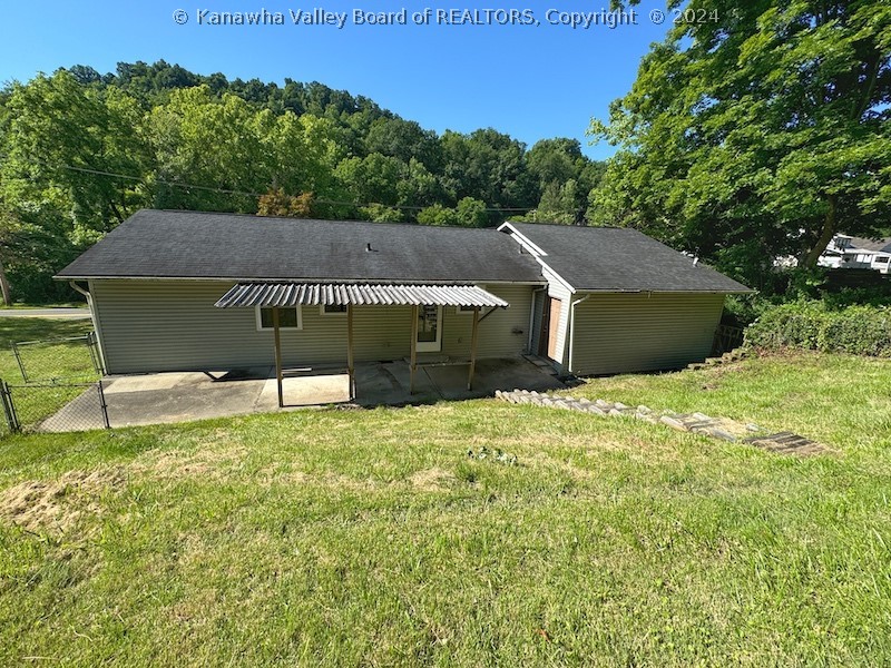 2148 Johnstown Road Huntington, WV 25701 - Photo 2 of 30 Gallery Image 2