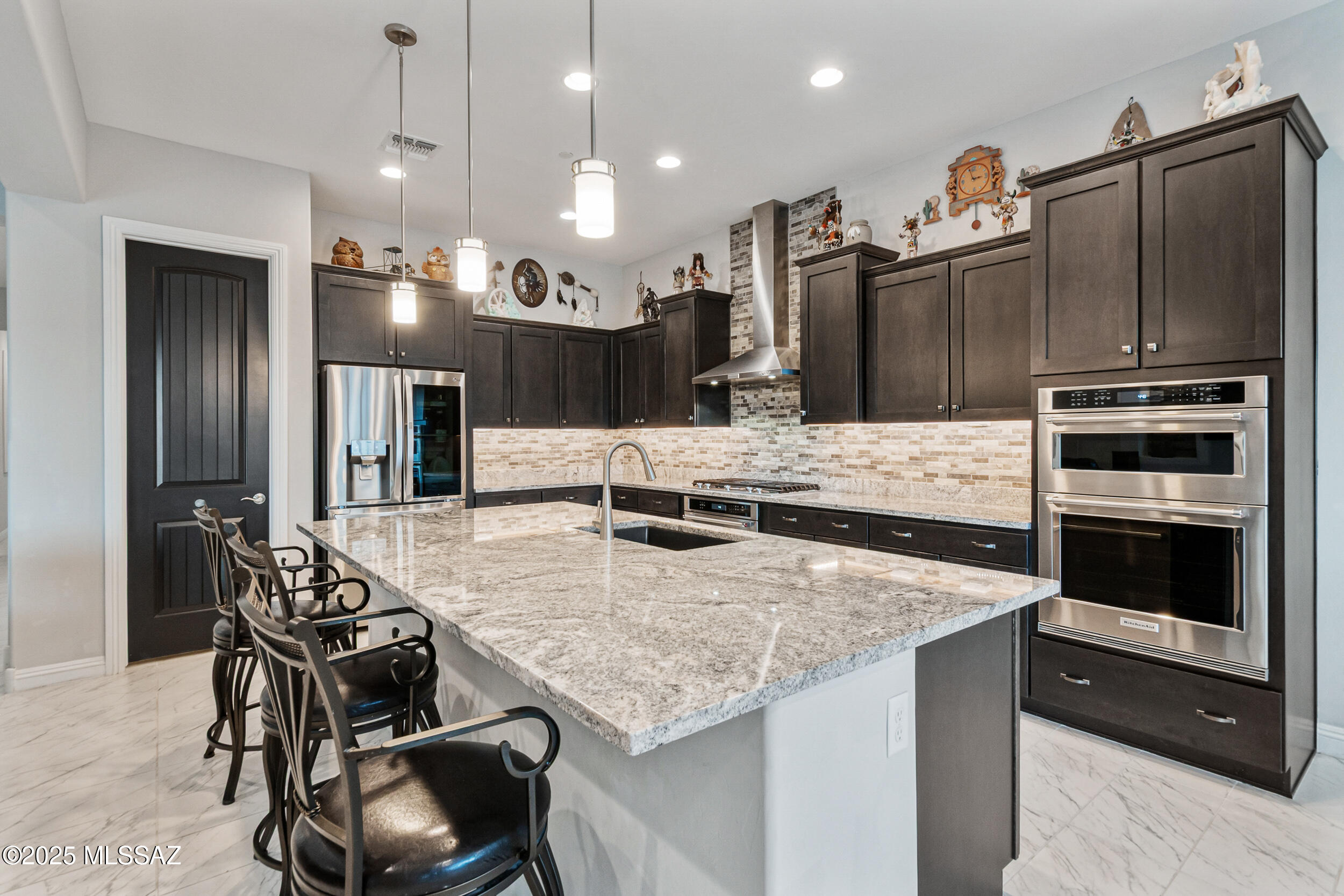 8295 North Lone Ranger Road Tucson, AZ 85743 - Photo 14 of 44 Gallery Image 14