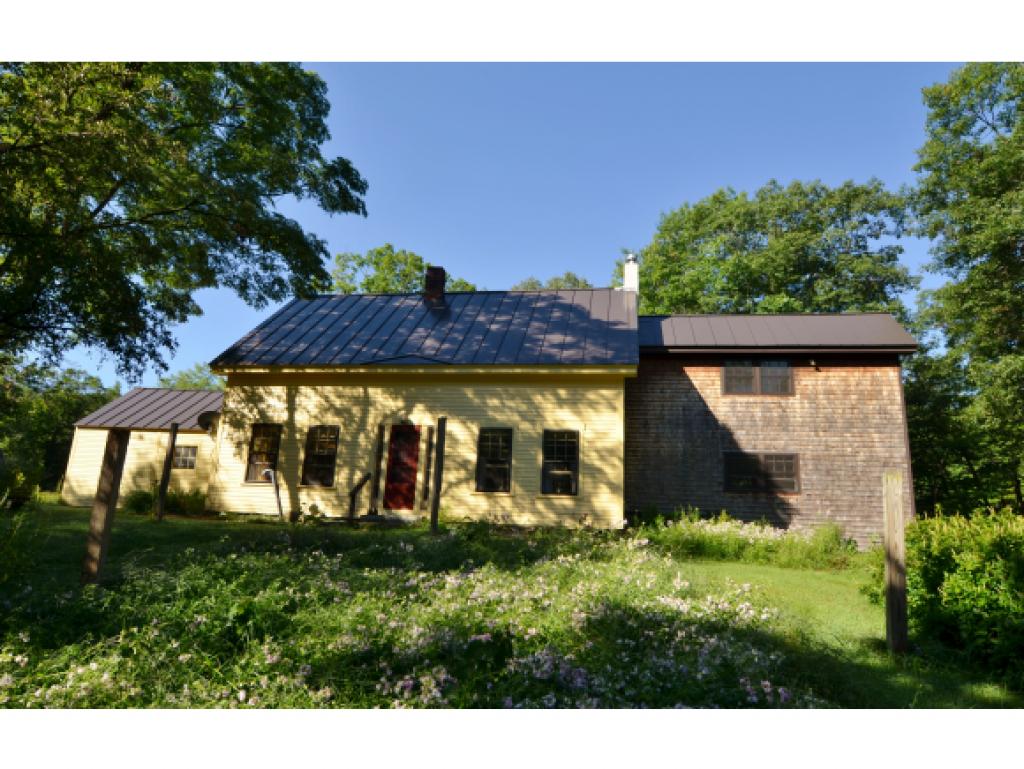 12 Gale Road Andover, NH 03216 - Photo 1 of 23 Gallery Image 1
