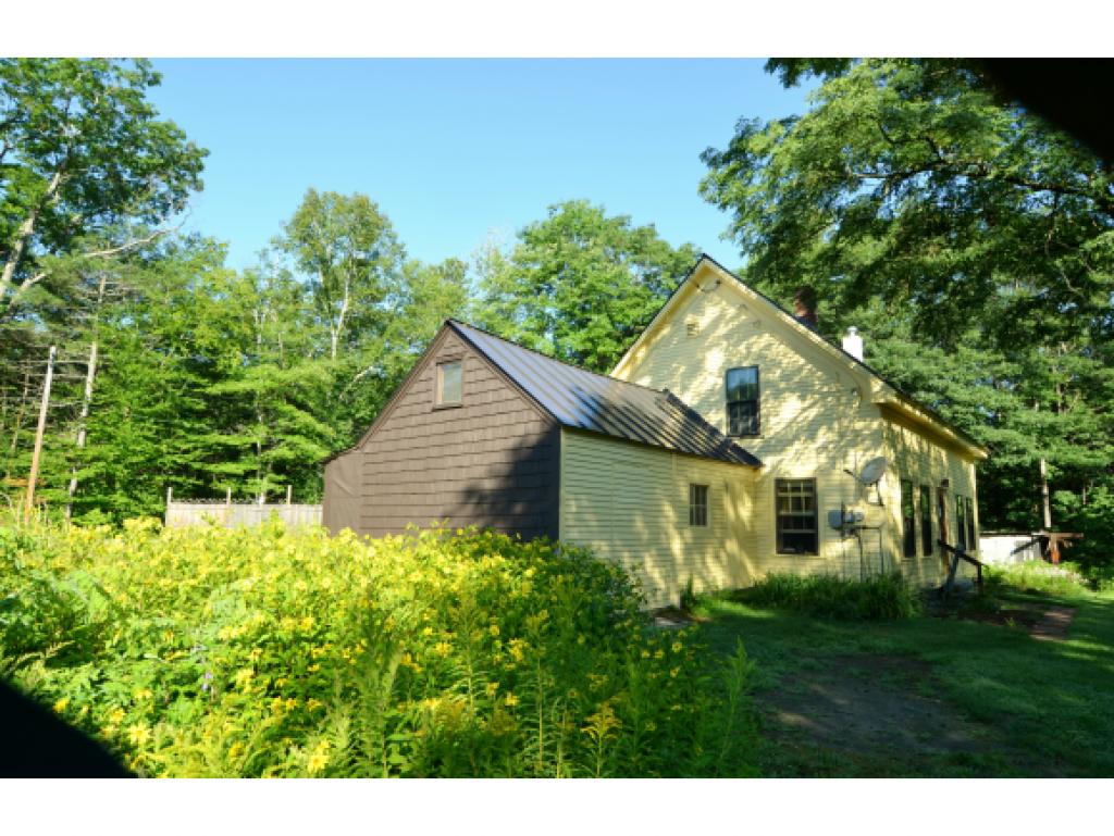12 Gale Road Andover, NH 03216 - Photo 2 of 23 Gallery Image 2