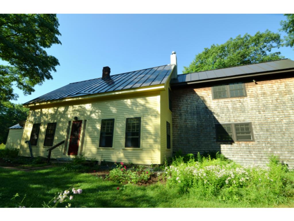 12 Gale Road Andover, NH 03216 - Photo 3 of 23 Gallery Image 3