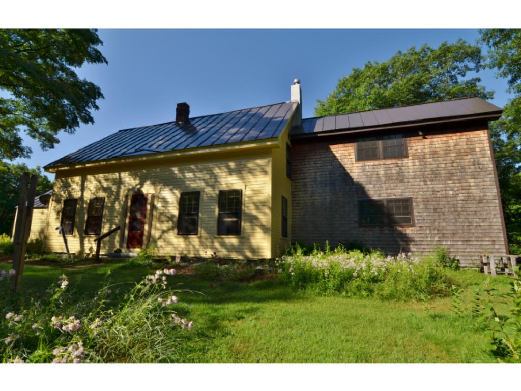 12 Gale Road Andover, NH 03216 - Photo 23 of 23 Gallery Image 23