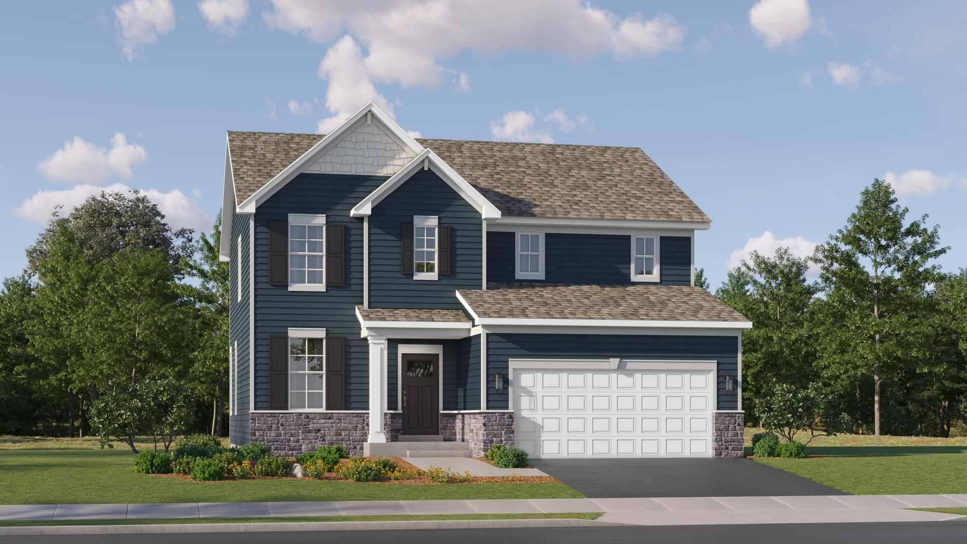 2020 Cosman Way Algonquin, IL 60102 - Photo 1 of 22