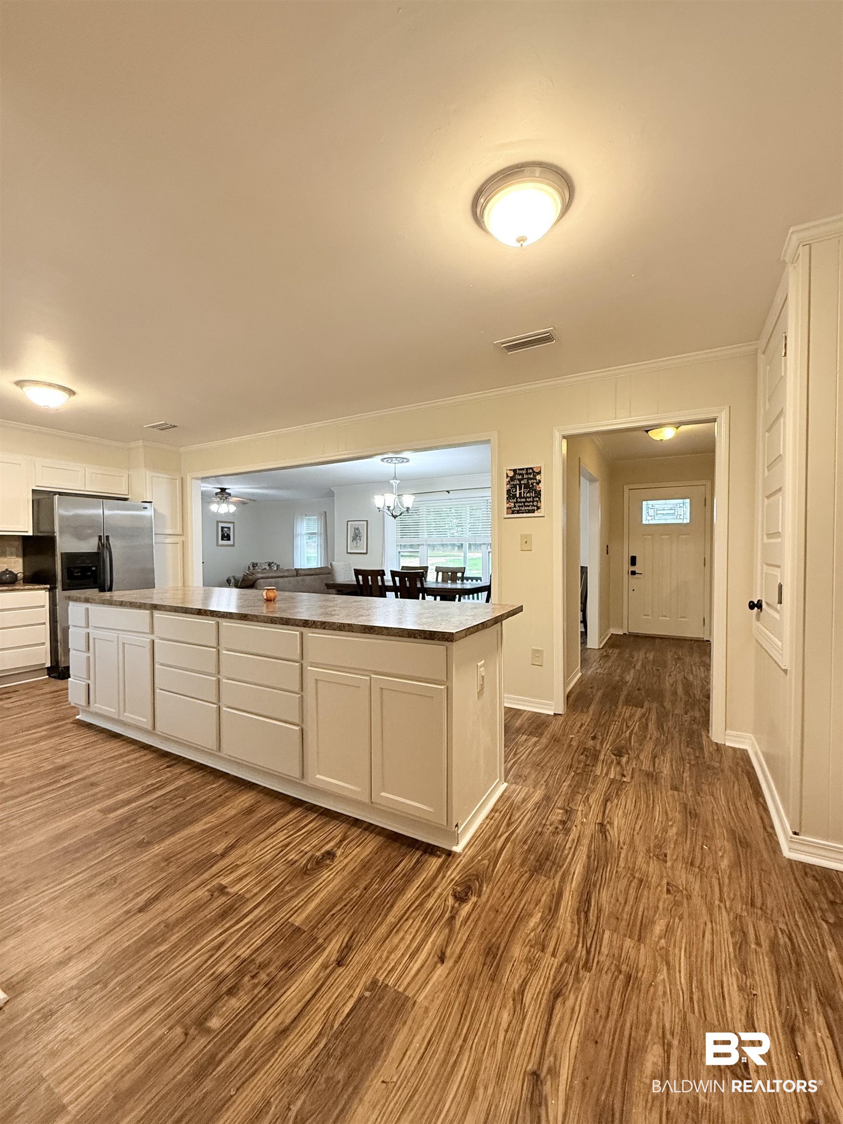 1545 Ward Road Frisco City, AL 36445 - Photo 24 of 36