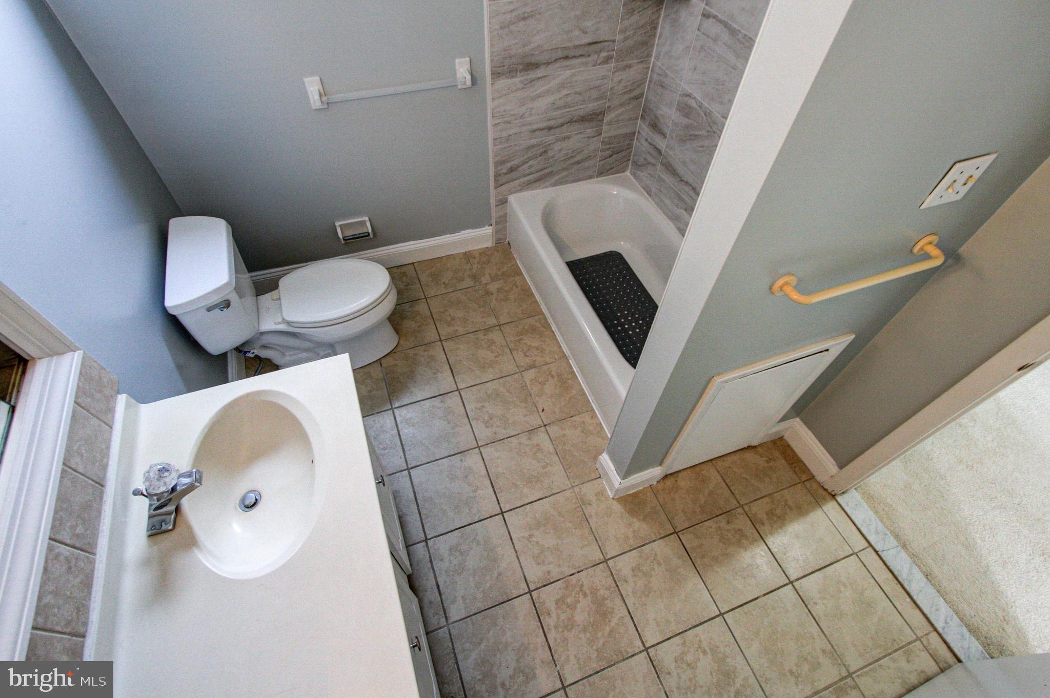 202 Grant Road Lansdale, PA 19446 - Photo 26 of 38 hall bath