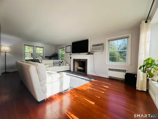 $7,100 | 37 Weed Street, New Canaan, CT 06840