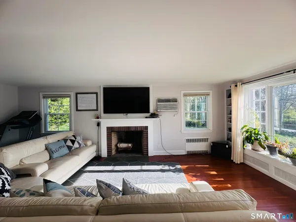 $7,100 | 37 Weed Street, New Canaan, CT 06840