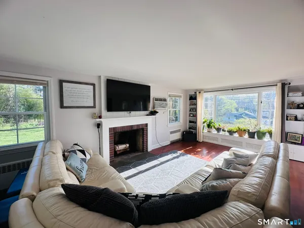 $7,100 | 37 Weed Street, New Canaan, CT 06840