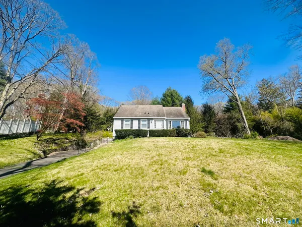 $7,100 | 37 Weed Street, New Canaan, CT 06840