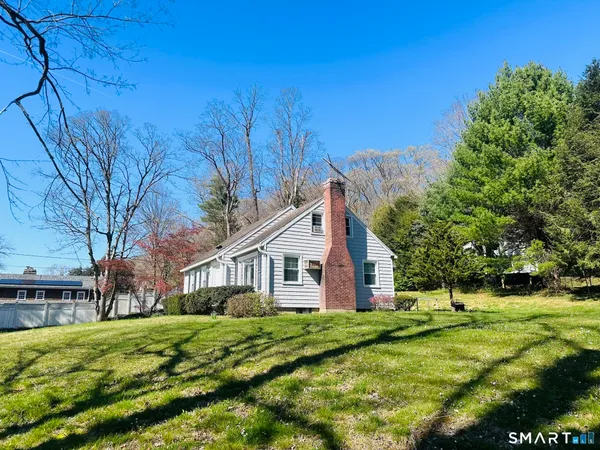 $7,100 | 37 Weed Street, New Canaan, CT 06840