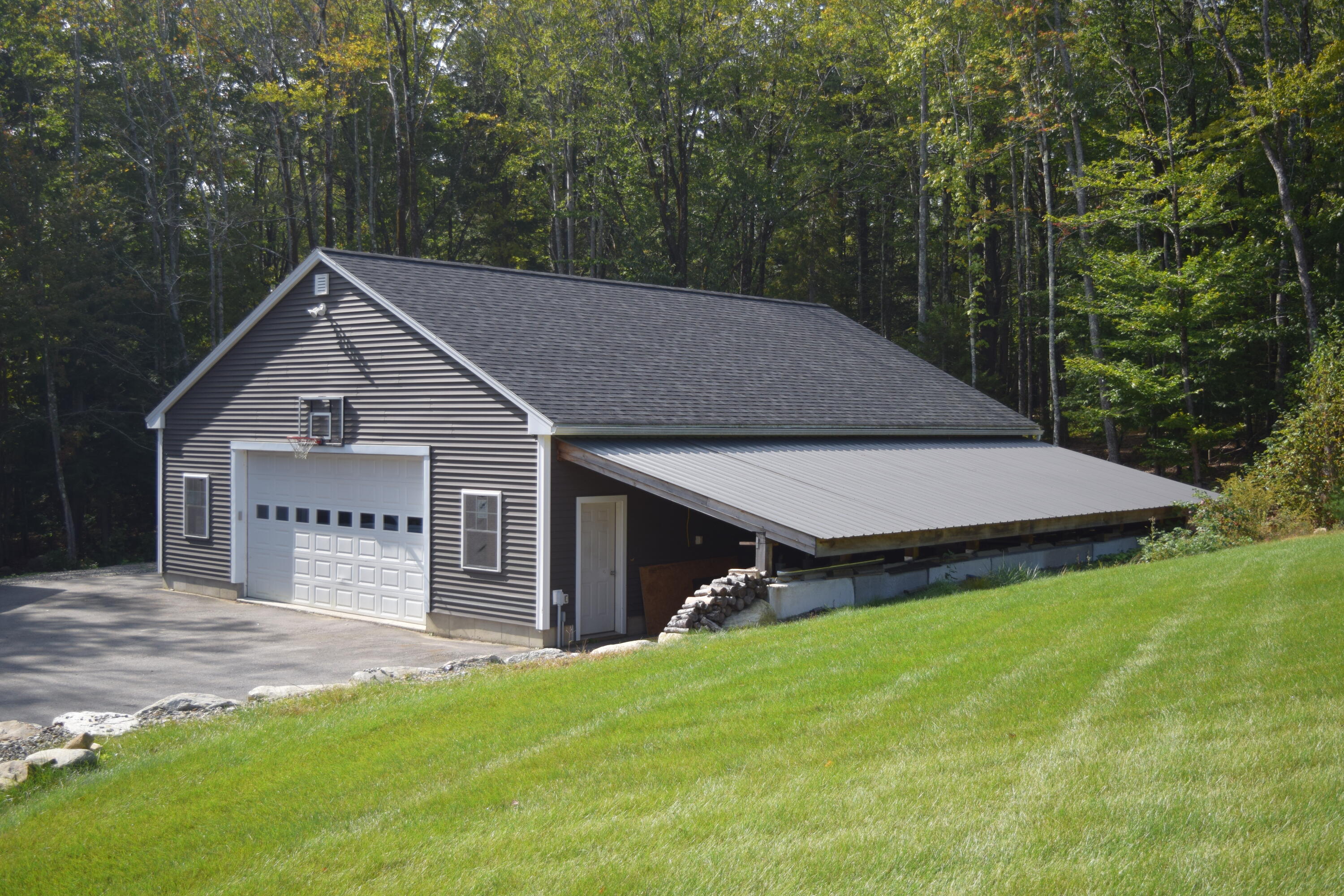 42 Pond Road Bowdoinham, ME 04008 - Photo 7 of 56 DSC_0492