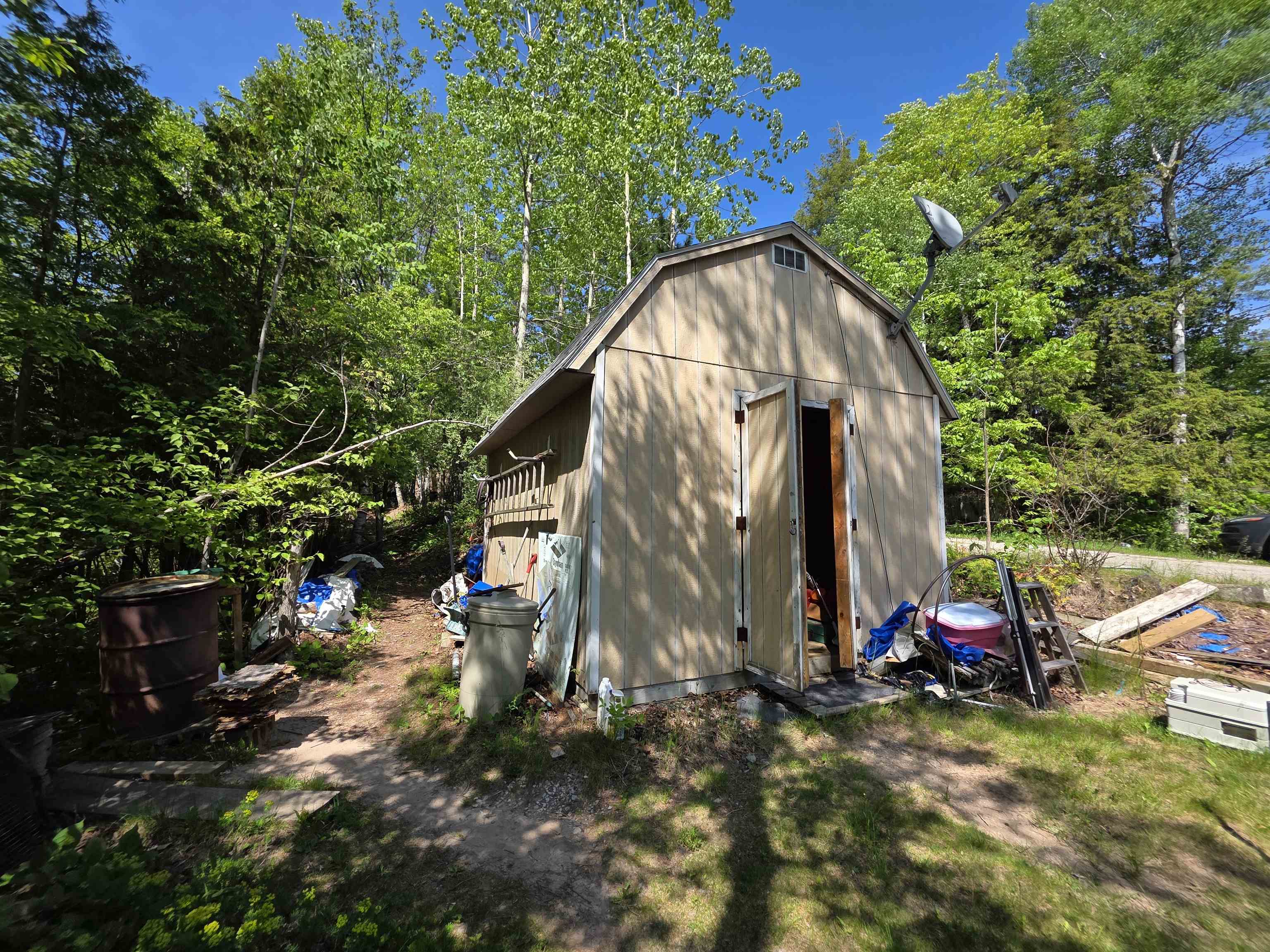 7580 O'Connor Road Hale, MI 48739 - Photo 20 of 24