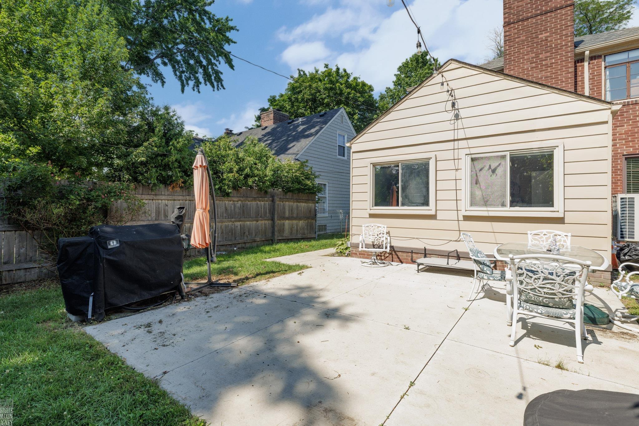 675 Fisher Road Grosse Pointe, MI 48230 - Photo 41 of 51