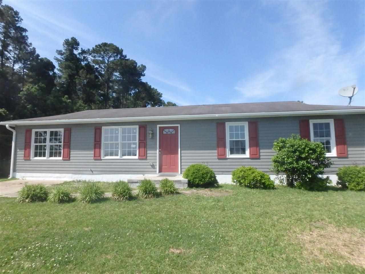 478 Waters Road Jacksonville, NC 28546 - Photo 1 of 14 Primary Photo