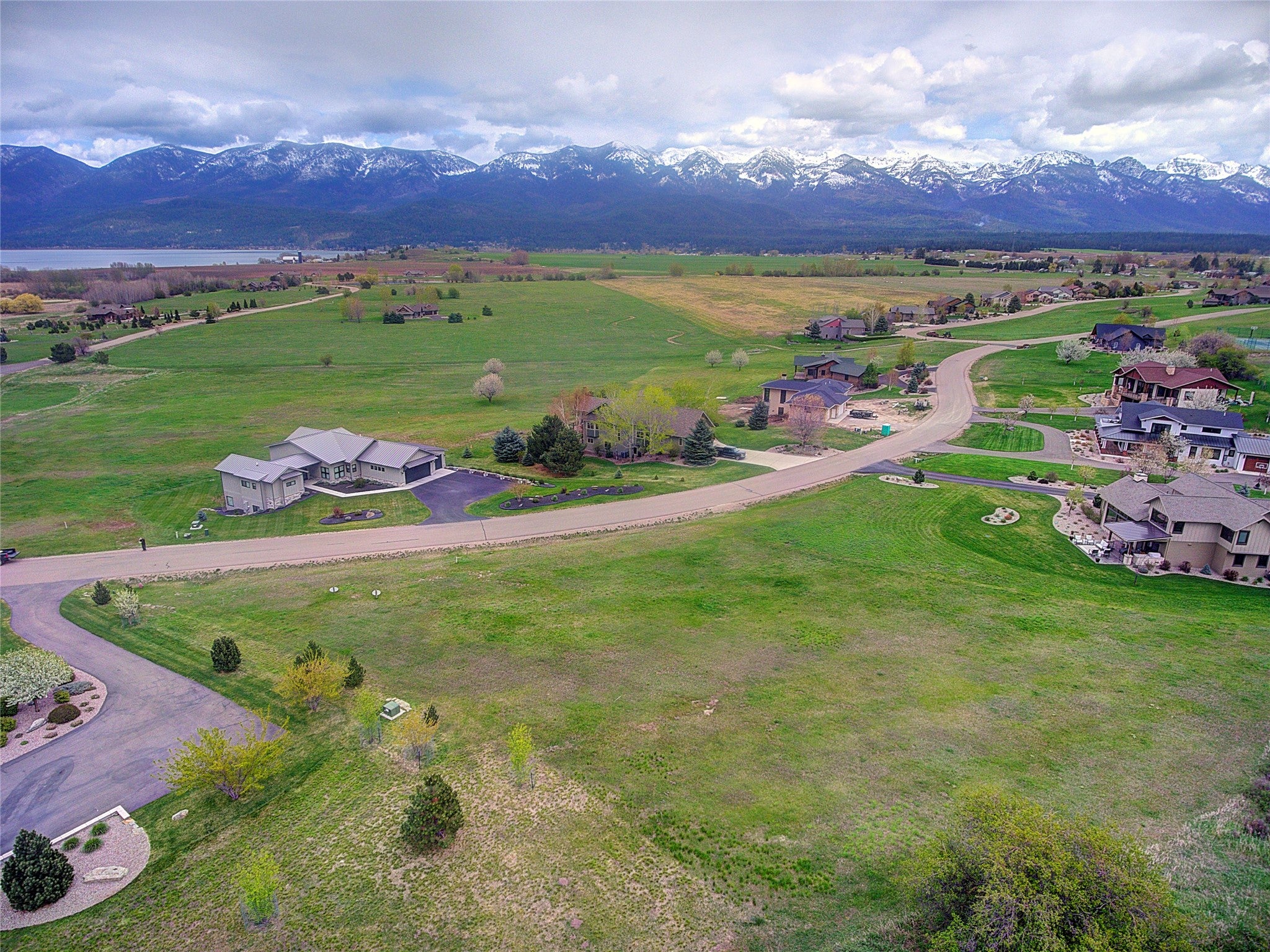 189 Pheasant Rdg Lane Polson, MT 59860 - Photo 7 of 23 Gallery Image 7