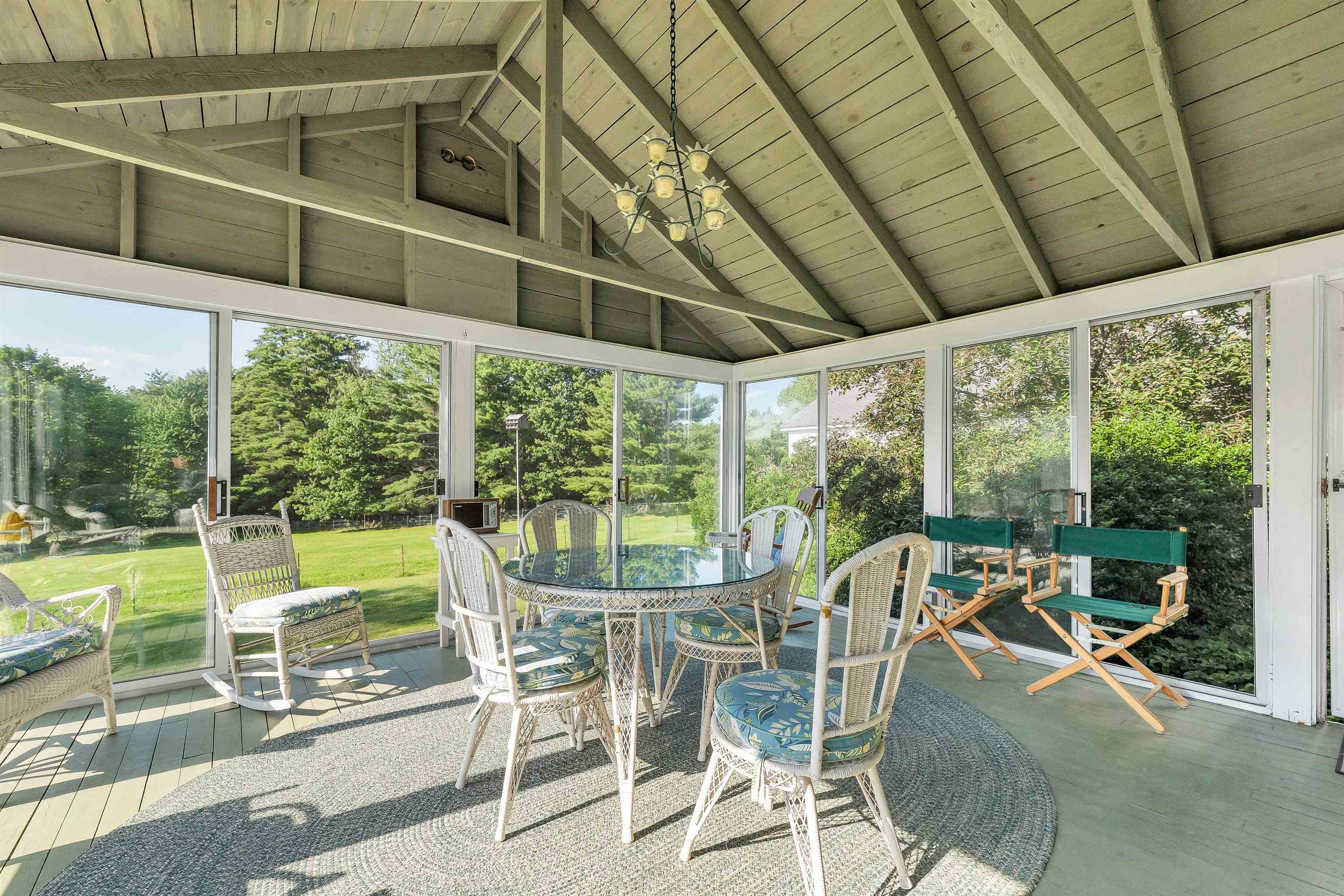 825 North Line Road Tuftonboro, NH 03816 - Photo 24 of 60