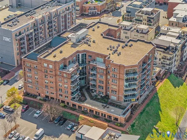 $574,950 | 4820 Old Main Street, Unit 408, Henrico, VA 23231