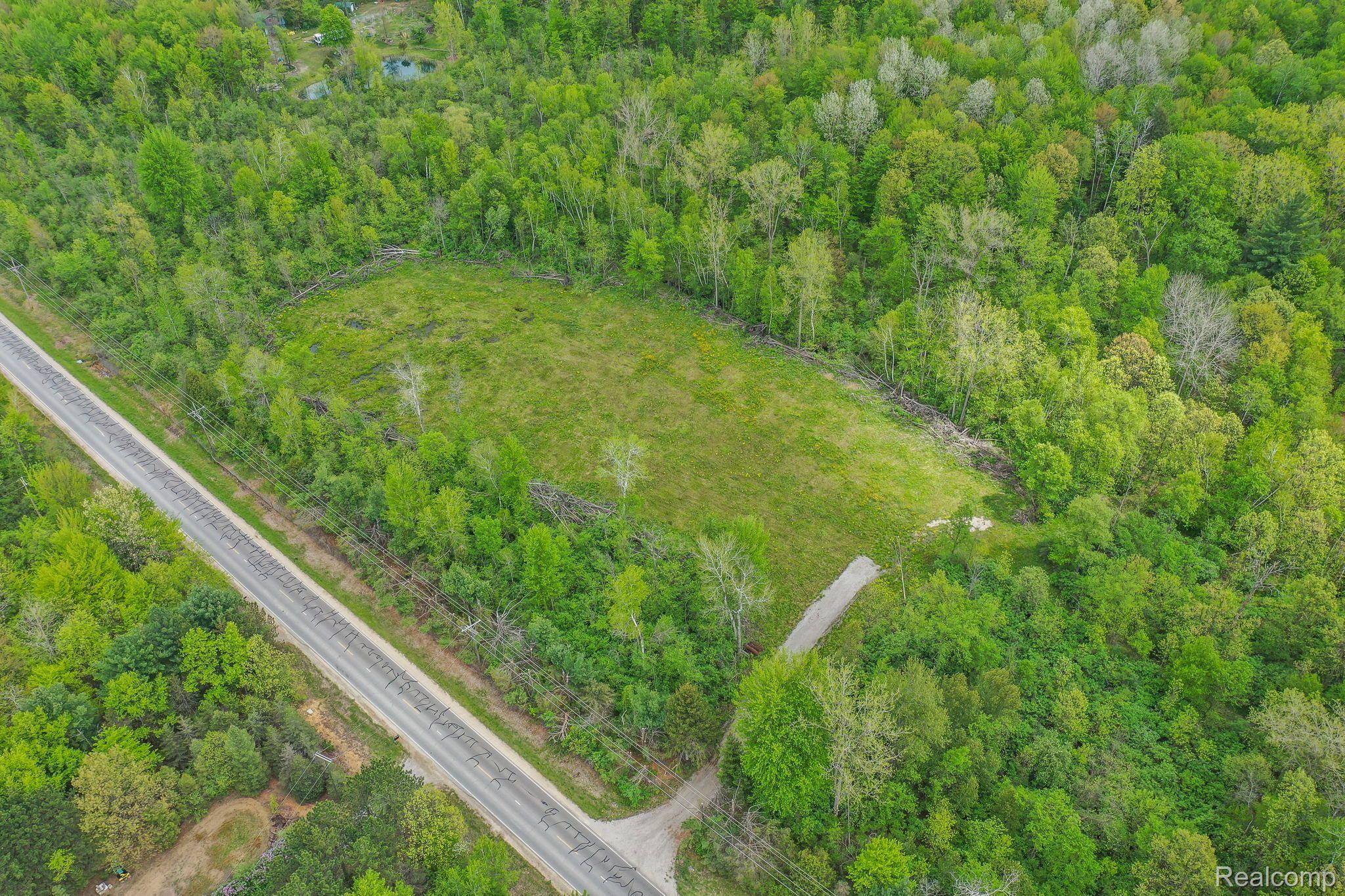 4835 Sheridan Road Vassar, MI 48768 - Photo 9 of 9 Gallery Image 9