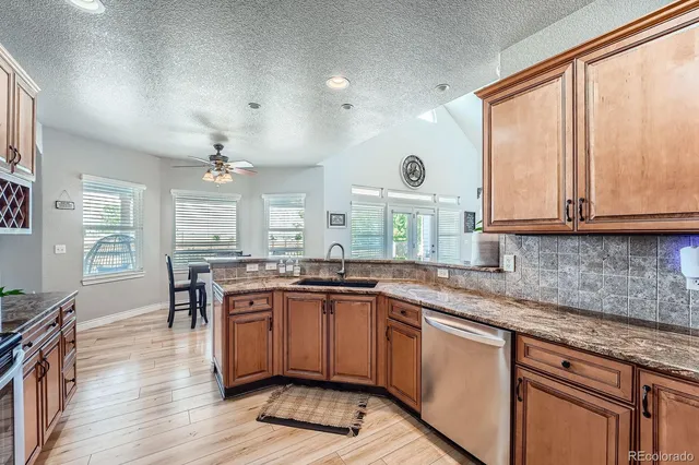 $859,999 | 705 Antelope Drive West, Bennett, CO 80102