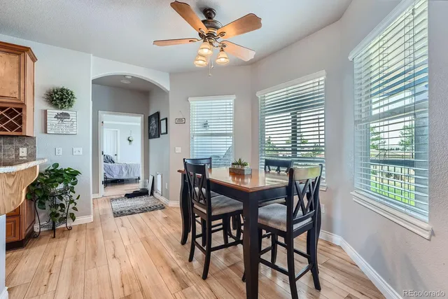 $859,999 | 705 Antelope Drive West, Bennett, CO 80102