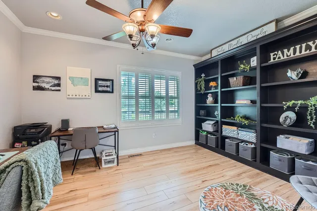 $859,999 | 705 Antelope Drive West, Bennett, CO 80102