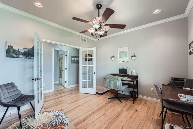 $859,999 | 705 Antelope Drive West, Bennett, CO 80102